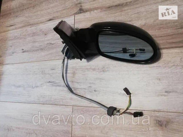 Дзеркало праве Citroen C5 8149WH 96532933XT