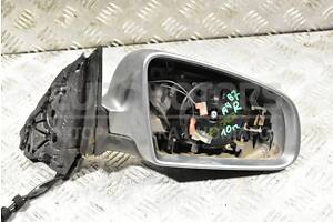 Дзеркало праве електр 10 пінів (дефект) Audi A4 (B7) 2004-2007 28