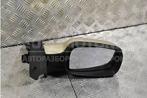 Зеркало правое электр 10 пинов Renault Scenic (II) 2003-2009 1235