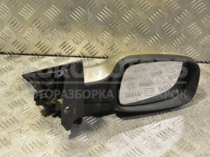 Зеркало правое электр 10 пинов Renault Scenic (II) 2003-2009 1235