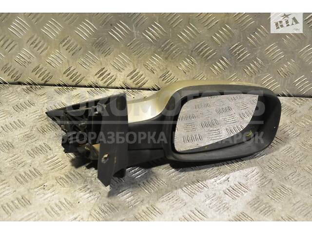 Зеркало правое электр 10 пинов Renault Scenic (II) 2003-2009 1235