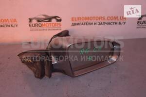 Дзеркало праве електр 11 пінів -09 Audi A6 (C6) 2004-2011 59807