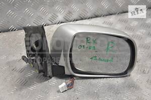 Зеркало правое электр 13 пинов Lexus RX 2003-2009 8791048260J1 24