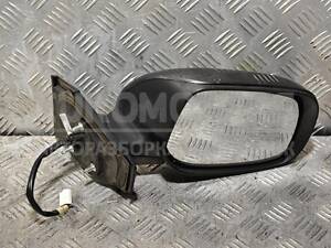 Зеркало правое электр 5 пина Toyota Yaris 2006-2011 879100D260 34