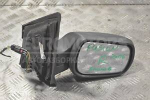 Зеркало правое электр 5 пинов -06 Ford Fusion 2002-2012 2N1117682