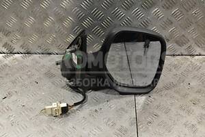 Зеркало правое электр 5 пинов 03- Citroen Berlingo 1996-2008 9636