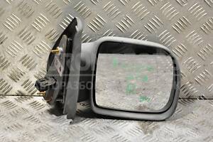 Зеркало правое электр 5 пинов -03 Renault Kangoo 1998-2008 7700304835 288833