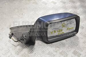 Дзеркало праве електр 5 пінів BMW X3 (E83) 2004-2010 51163448132