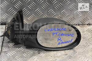 Зеркало правое электр 5 пинов Chrysler PT Cruiser 2000-2010 05067