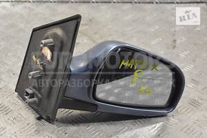 Дзеркало праве електро 5 пінів Hyundai Matrix 2001-2010 259884