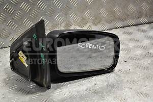 Зеркало правое электр 5 пинов Kia Sorento 2002-2009 323680