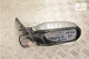 Зеркало правое электр 5 пинов Mazda 6 2002-2007 202932