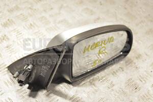Зеркало правое электр 5 пинов Opel Meriva 2003-2010 13113484 2622