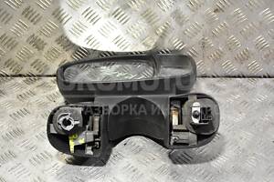 Зеркало правое электр 5 пинов Opel Vivaro 2001-2014 332093