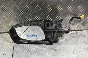 Зеркало правое электр 5 пинов Toyota Celica 1999-2006 879102D210C