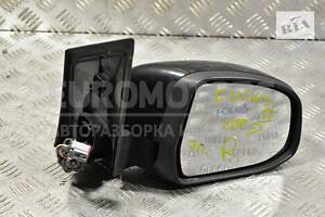 Зеркало правое электр 6 пинов 08- Ford Focus (II) 2004-2011 27169