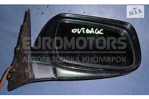 Зеркало правое электр 6 пинов Subaru Outback 1999-2003 41084-900