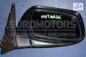 Зеркало правое электр 6 пинов Subaru Outback 1999-2003 41084-900