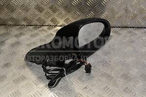 Зеркало правое электр 6 пинов VW Passat (B6) 2005-2010 3C0857934 