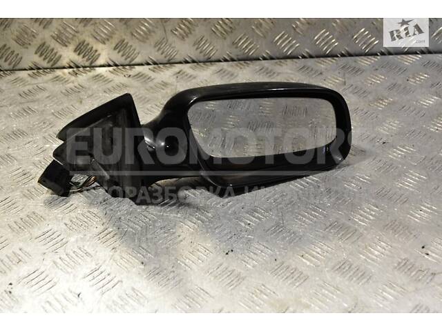 Зеркало правое электр 7 пинов 99- Audi A6 (C5) 1997-2004 4B185853