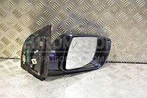 Зеркало правое электр 7 пинов Kia Carnival 2006-2014 876204D211 3