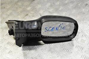 Зеркало правое электр 7 пинов Renault Scenic (II) 2003-2009 32860