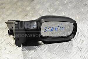 Дзеркало праве електр 7 пінів Renault Scenic (II) 2003-2009 32860