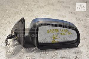 Зеркало правое электр 8 пинов Opel Meriva 2003-2010 269733