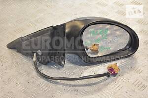 Зеркало правое электр 8 пинов Seat Ibiza 2002-2008 210122