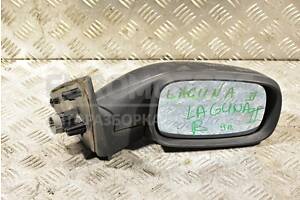 Зеркало правое электр 9 пинов Renault Laguna (II) 2001-2007 28878