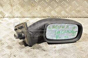 Дзеркало праве електр 9 пінів Renault Laguna (II) 2001-2007 28878