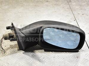 Зеркало правое электр 9 пинов Renault Laguna (II) 2001-2007 342716