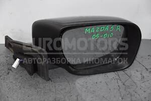 Дзеркало праве електр Mazda 5 2005-2010 12284 85720