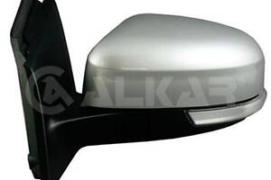 Дзеркало праве Ford Focus III 14 - (Alkar) електричне 1539378