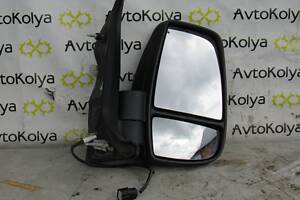 Зеркало правое Ford Transit MK7 2014-2020