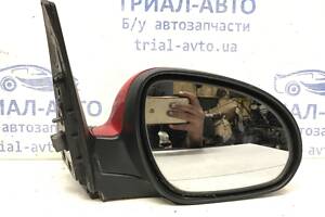 Зеркало правое Hyundai I30 FD 1.6 ДИЗЕЛЬ D4FB МКПП 2007 (б/у)