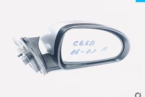 Дзеркало праве Kia Ceed 2006-2009