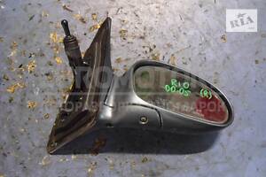 Зеркало правое механ -03 Kia Rio 2000-2005 51924