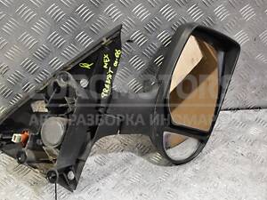 Зеркало правое механ Ford Transit 2000-2006 341097