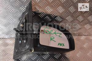 Зеркало правое механ Hyundai Getz 2002-2010 106099