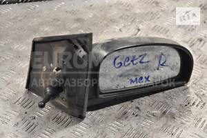 Дзеркало праве механ Hyundai Getz 2002-2010 200270