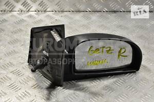 Зеркало правое механ Hyundai Getz 2002-2010 271506