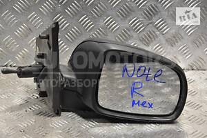 Дзеркало праве механ Nissan Note (E11) 2005-2013 164304