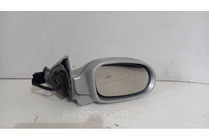 Зеркало правое Mercedes Clk W209 9 pin 2006 гг A2098103616