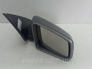 Зеркало правое Mercedes W204 2007-2014 7pin A3160442