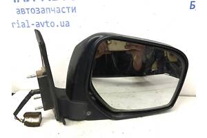 Зеркало правое Mitsubishi L200 KB 2.5 ДИЗЕЛЬ 4D56U МКПП 2006 (б/у)