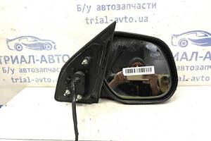 Зеркало правое Mitsubishi Outlander XL 2.4 БЕНЗИН 4B12 2007 (б/у)