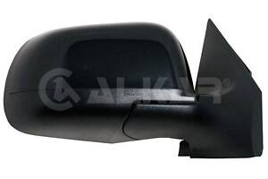 Зеркало правое Nissan Almera (N17) 12- (Alkar) электрическое 96301-3AUOB