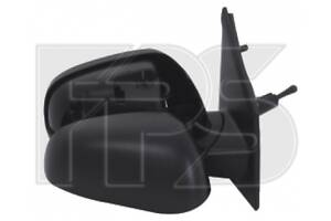 Зеркало правое Nissan Note 2009-2013 (механическое) (FP 5013 M02)