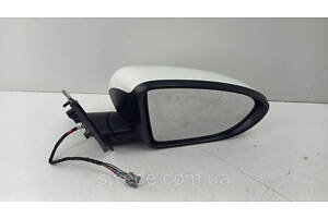 Зеркало правое Nissan Qashqai 7pin 2007-2013 гг 96301BR74A